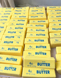 Butter Bar Fun Block