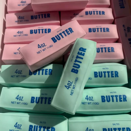 Butter Bar Fun Block